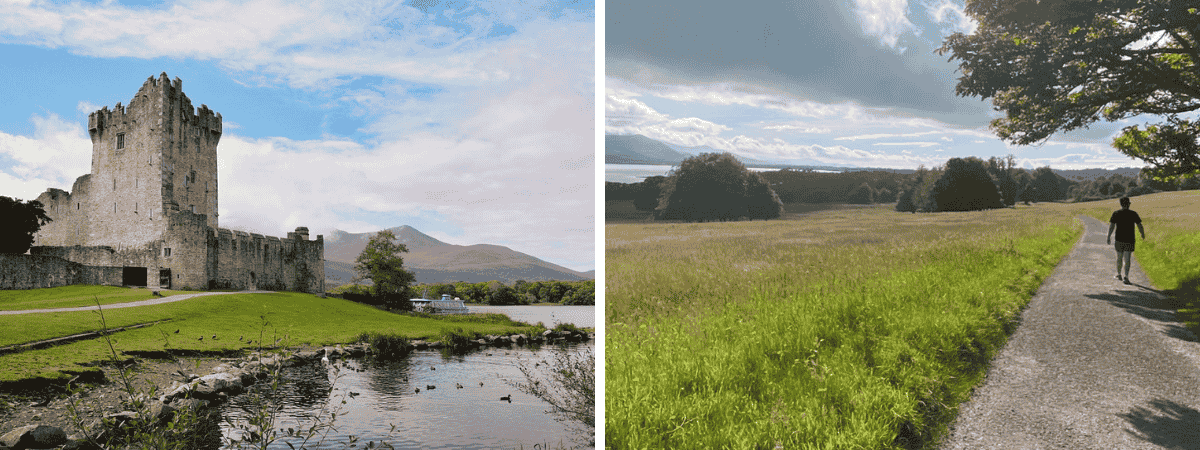 kknock Knockreer & Ross Loop